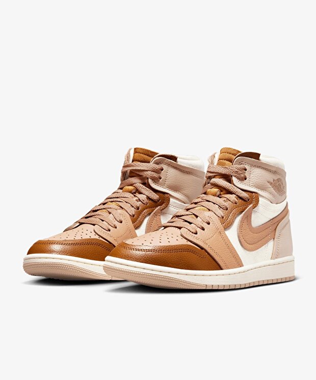 Jordan Air 1 High Method Of Make - Görsel 4