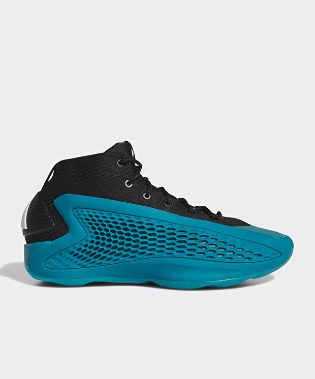 Мужские кроссовки adidas Anthony Edwards 1 New Wave для баскетбола