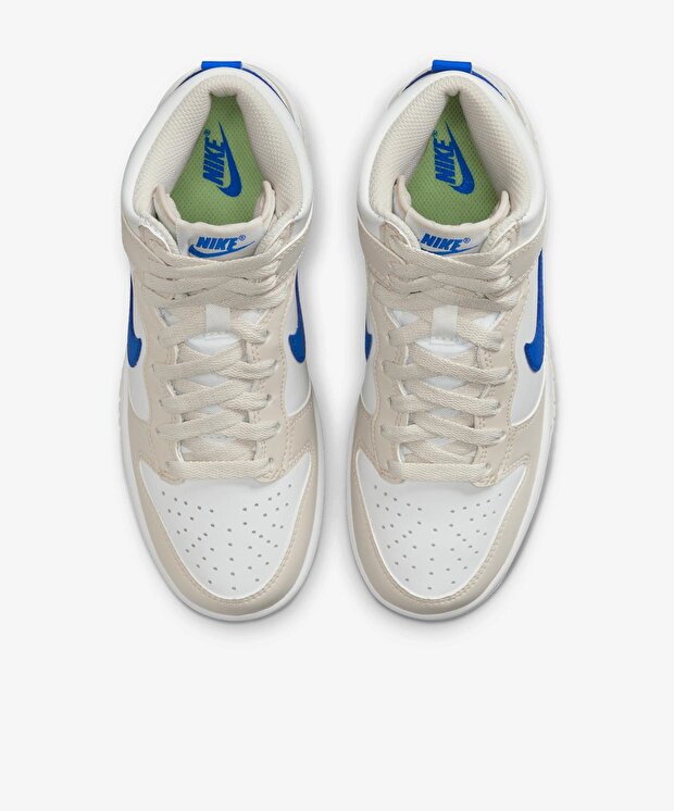 Nike Dunk High (Gs) - Görsel 4