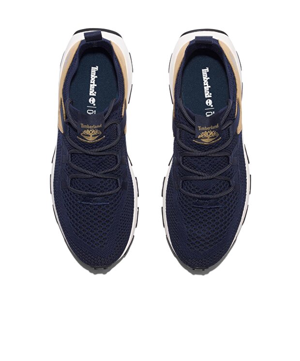 Timberland Low Lace Up Sneaker - Görsel 5