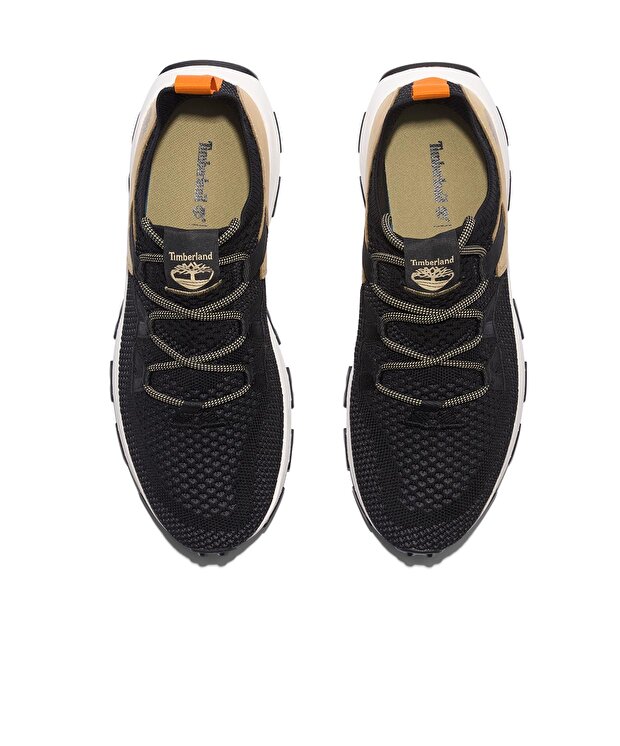 Timberland Low Lace Up Sneaker - Görsel 5