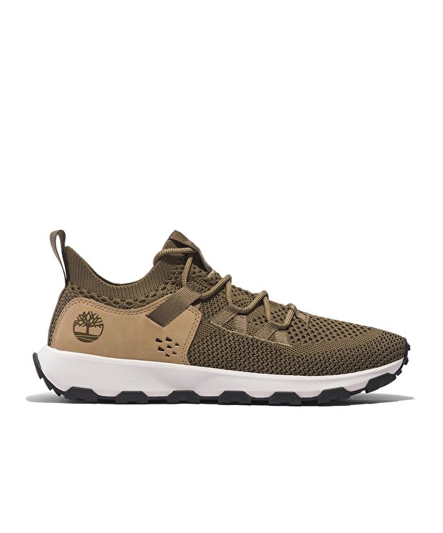 Мужские кроссовки Timberland Low Lace Up Sneaker