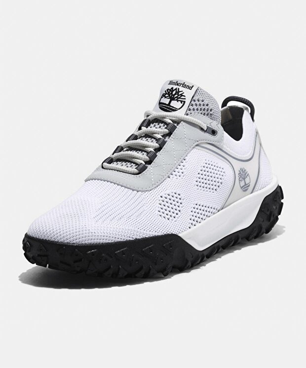 Timberland Low Lace Up Hiking Boot - Görsel 5