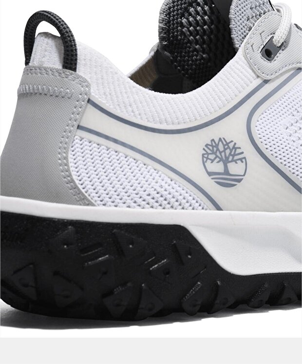 Timberland Low Lace Up Hiking Boot - Görsel 6