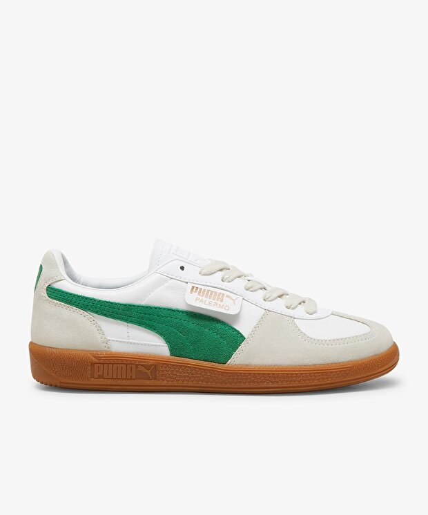 Мужские кроссовки Puma Palermo Leather