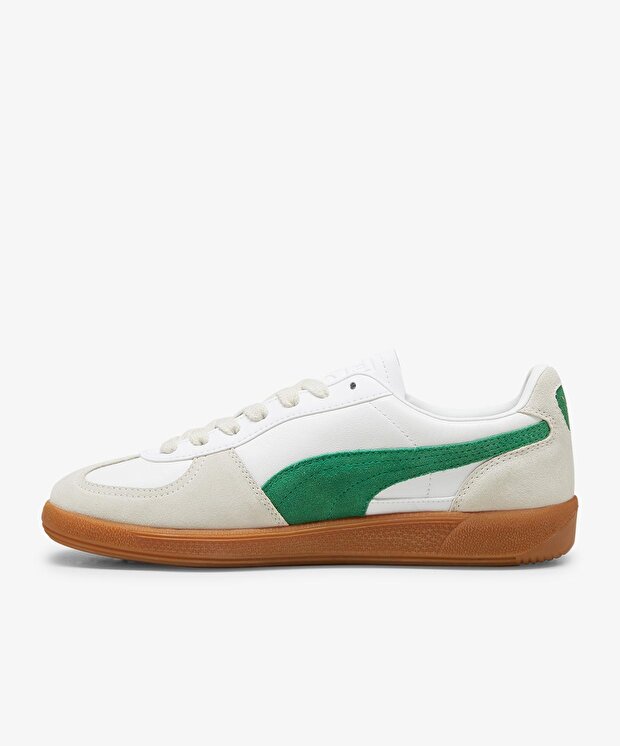 Puma Palermo Leather - Görsel 3