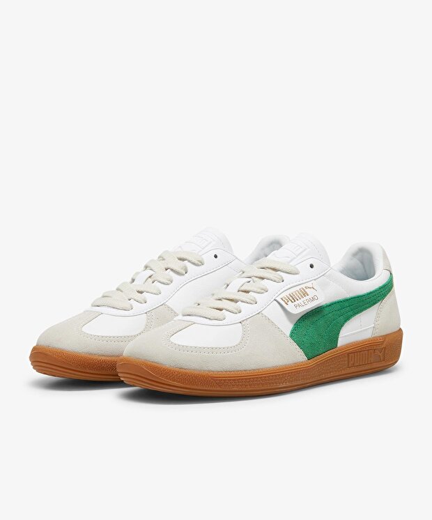 Puma Palermo Leather - Görsel 4