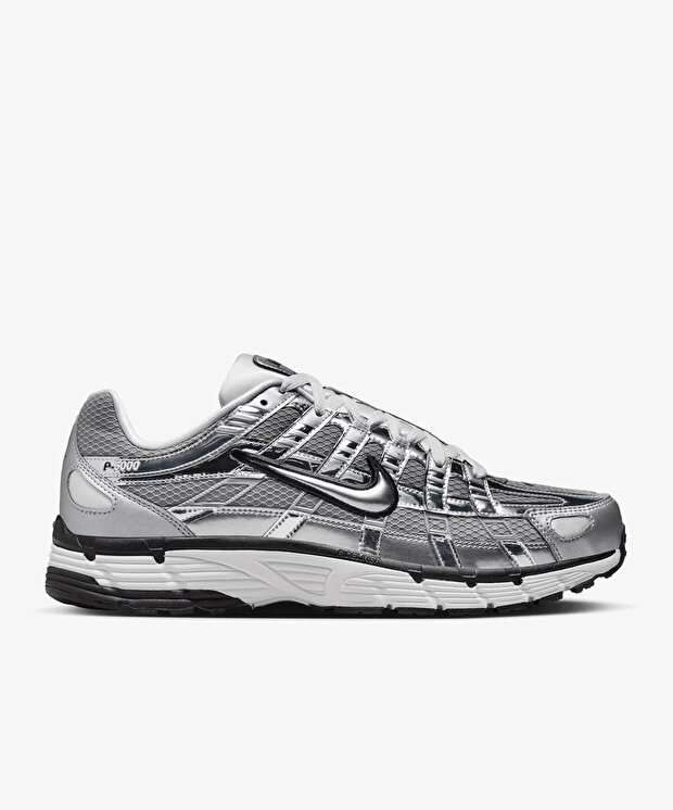 Мужские кроссовки Nike P-6000 для бега