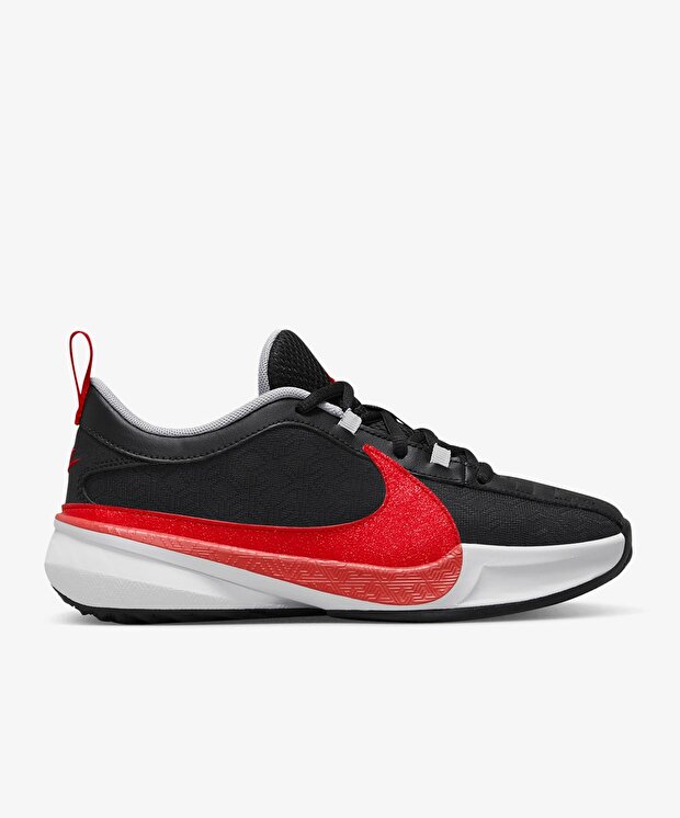 Подростковые кроссовки Nike Freak 5 (Gs) для баскетбола