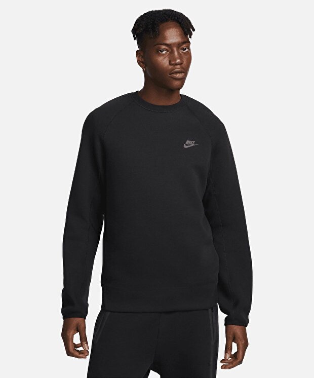 Мужской свитшот Nike Sportswear Tech Fleece