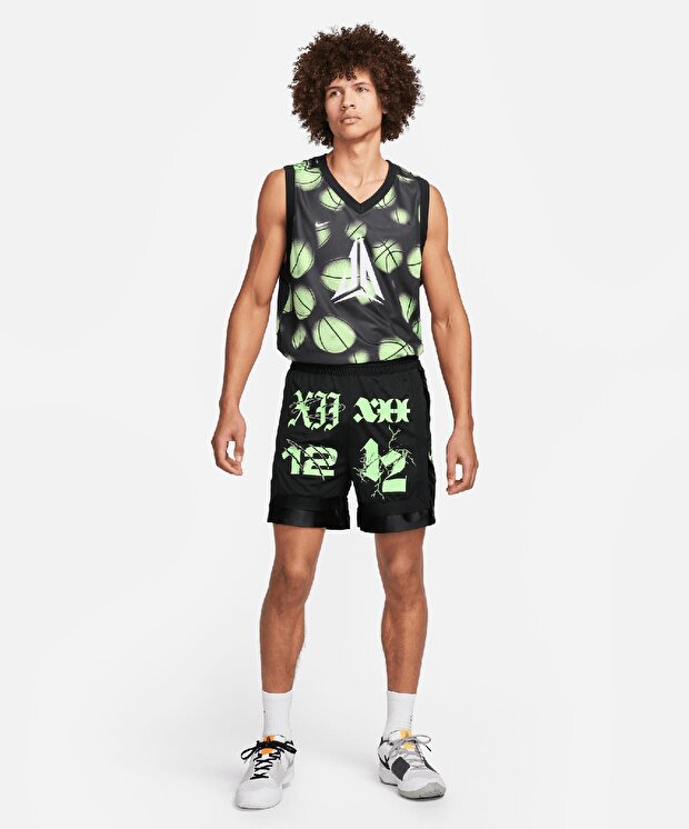 Мужские шорты Nike Ja Dri-Fit Dna 6 Basketball Shorts для баскетбола