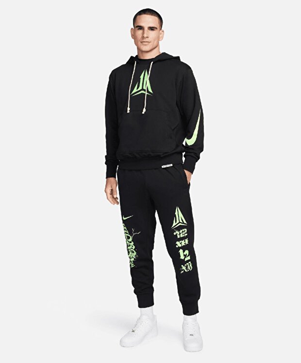 Мужские спортивные штаны Nike Ja Standard Issue Dri-Fit Sweatpants