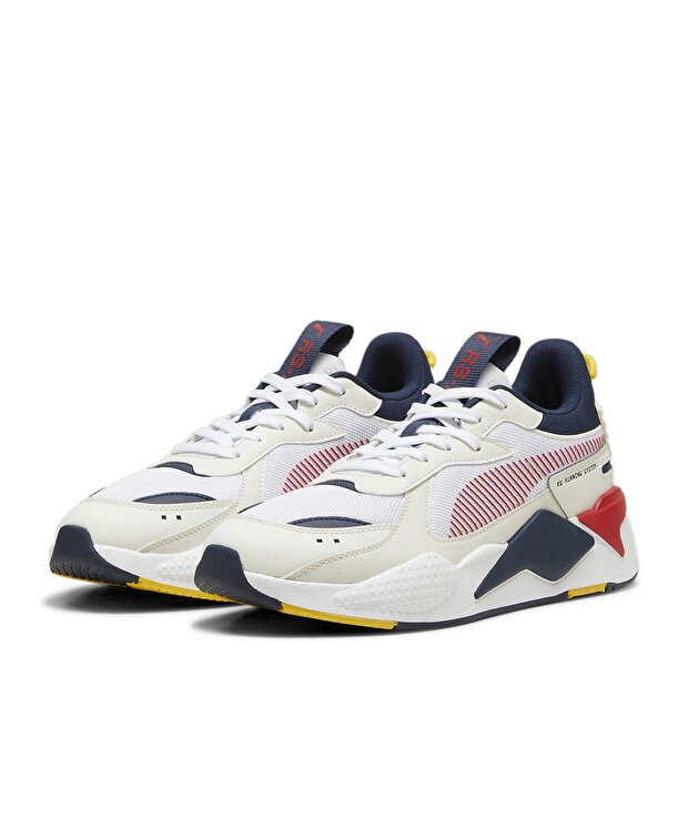 Puma Rs-X Geek Black-Strong Gray - Görsel 4