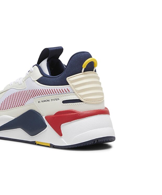 Puma Rs-X Geek Black-Strong Gray - Görsel 6