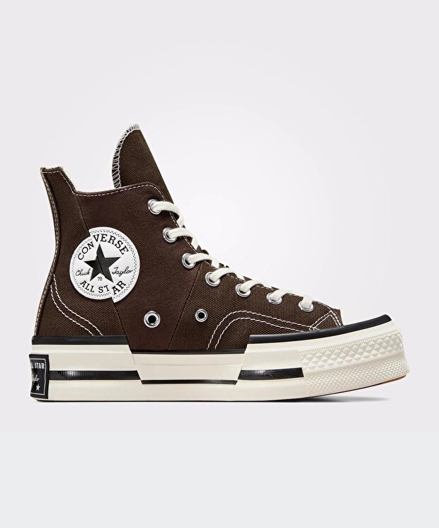 Мужские кроссовки Converse Chuck 70 Plus