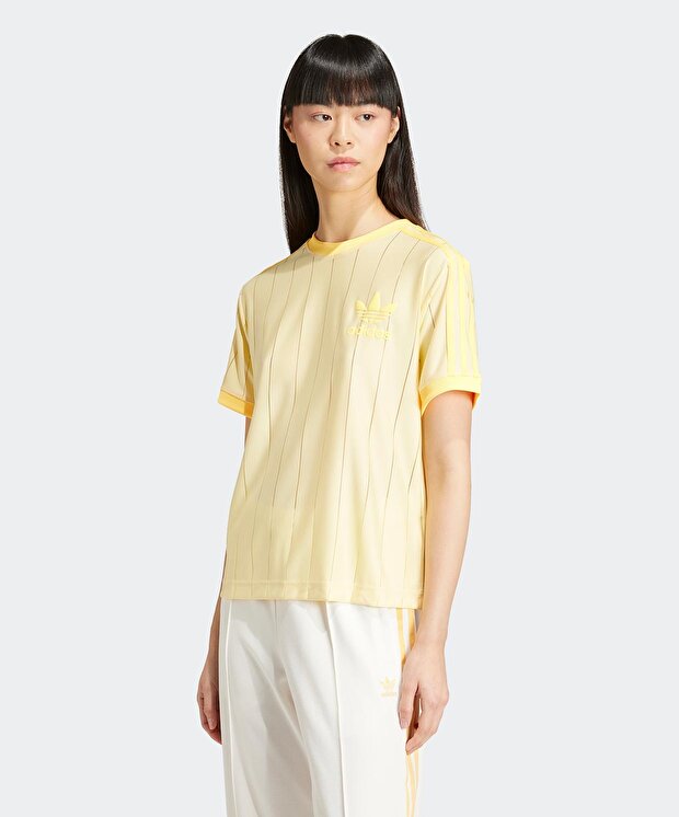 Resim adidas 3-Stripes T-Shirt