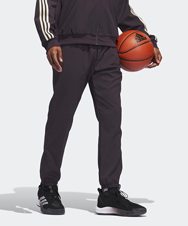 Мужские брюки adidas Basketball Select Pants для баскетбола