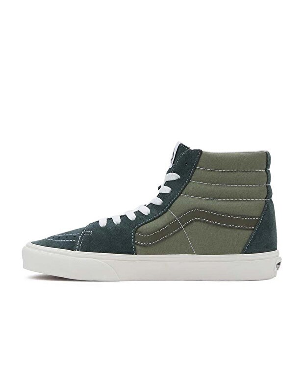 Vans Sk8-Hi - Görsel 3
