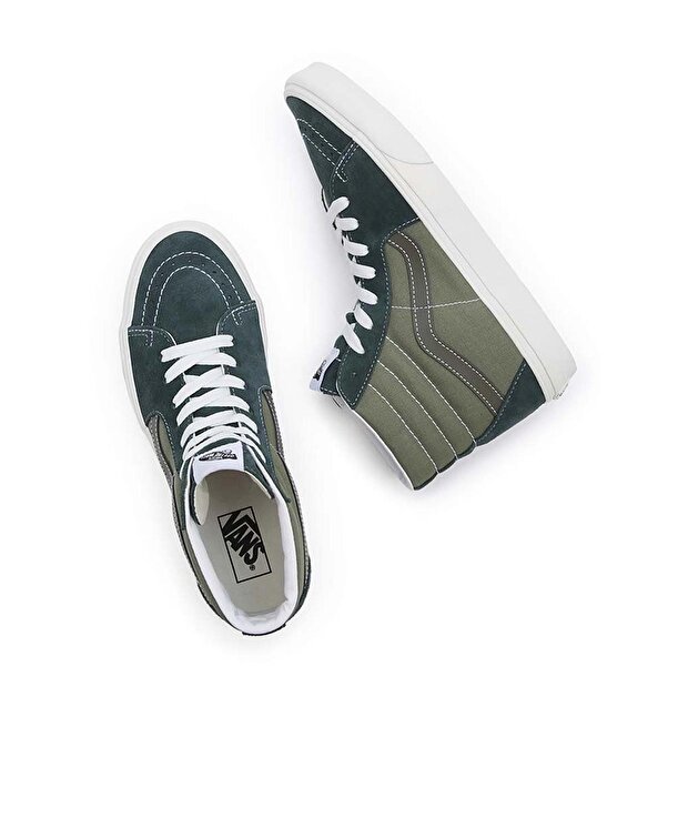 Vans Sk8-Hi - Görsel 5