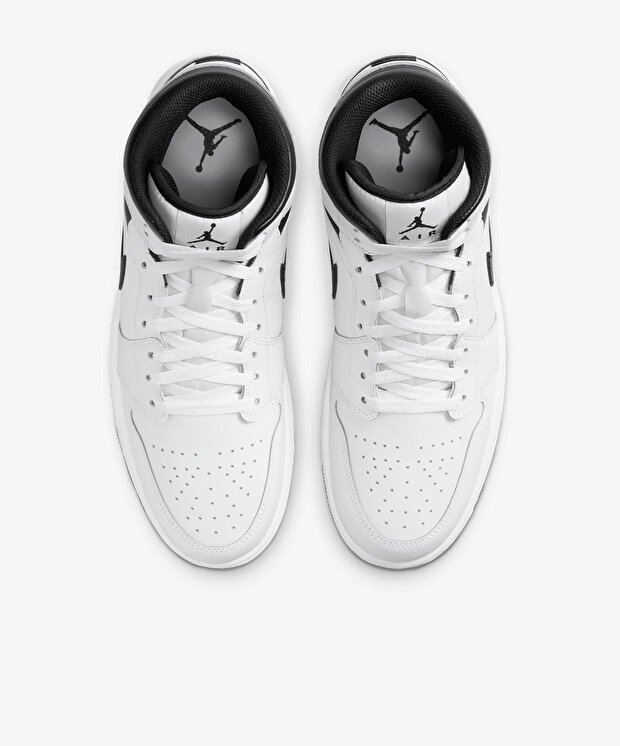 Jordan Air 1 Mid - Görsel 5