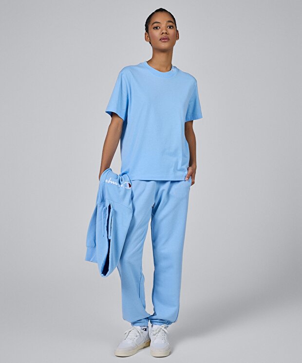Женские спортивные штаны Champion Icons Elastic Cuff Pants