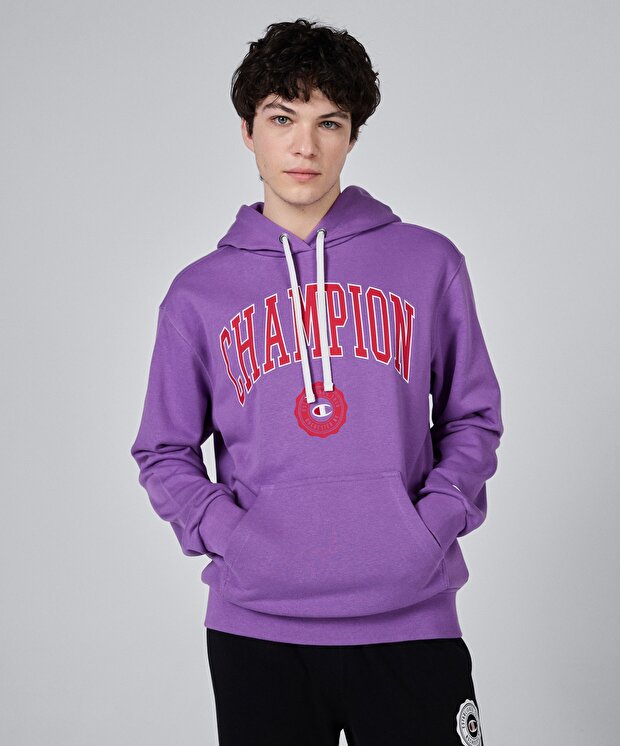 Мужской свитшот Champion Bookstore Hooded