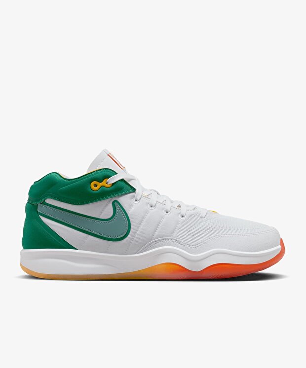 Мужские кроссовки Nike Air Zoom G.T. Run 2.0 для баскетбола