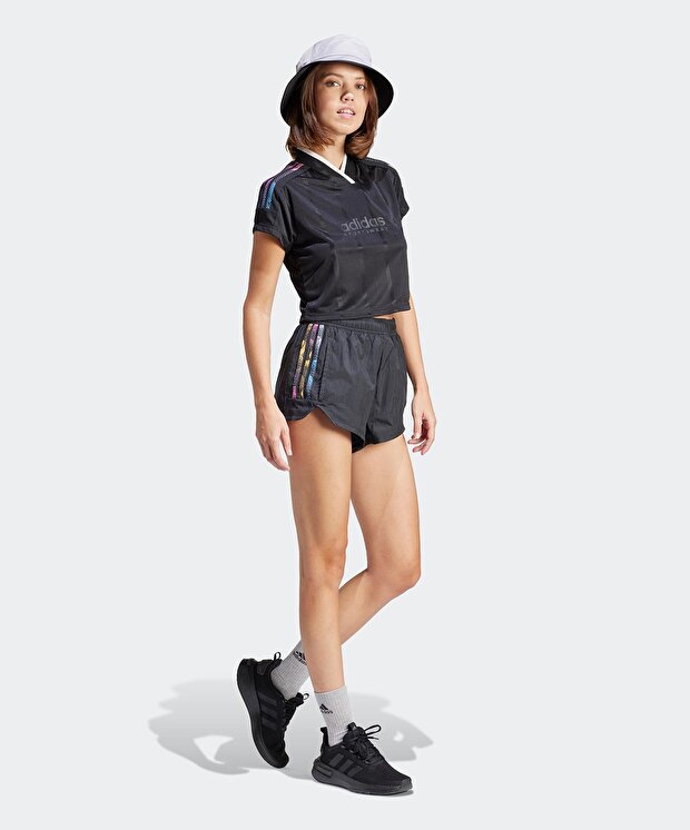 Женские шорты adidas Tiro Cut 3-Stripes Summer Shorts
