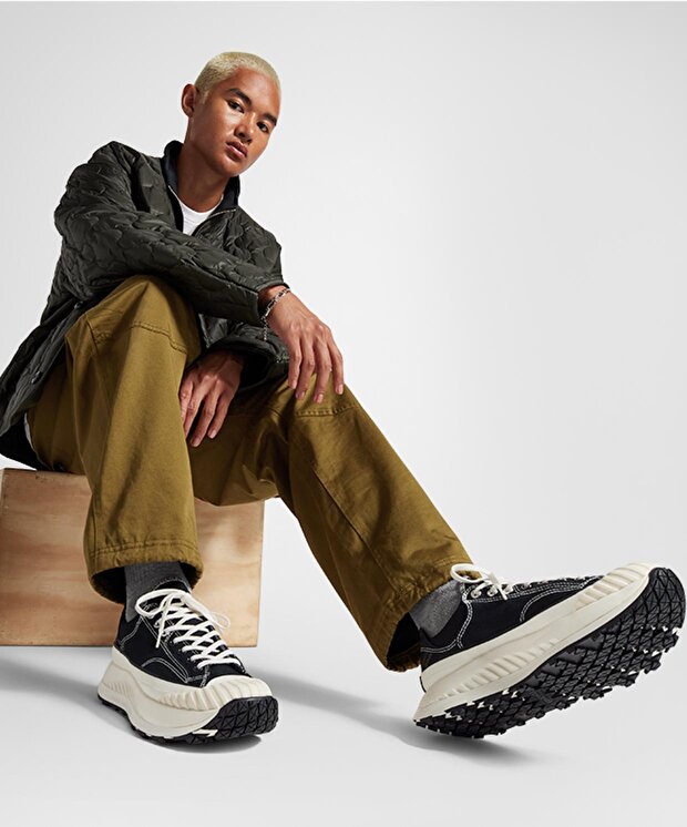 Converse Chuck 70 At-Cx Traction - Görsel 8