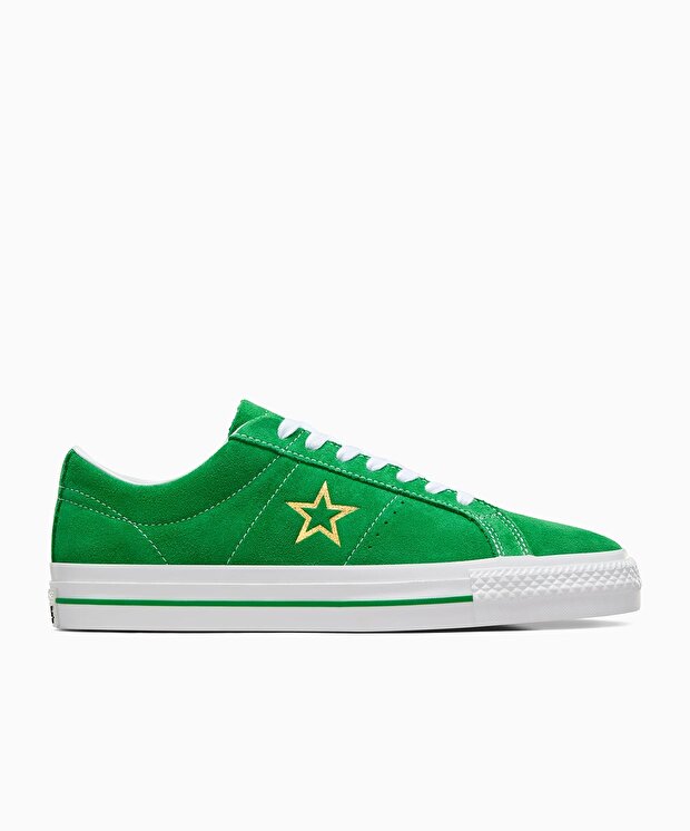 Мужские кроссовки Converse Cons One Star Pro Suede