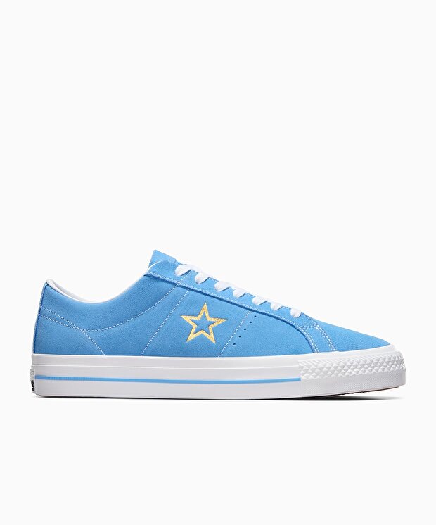 Мужские кроссовки Converse Cons One Star Pro Suede