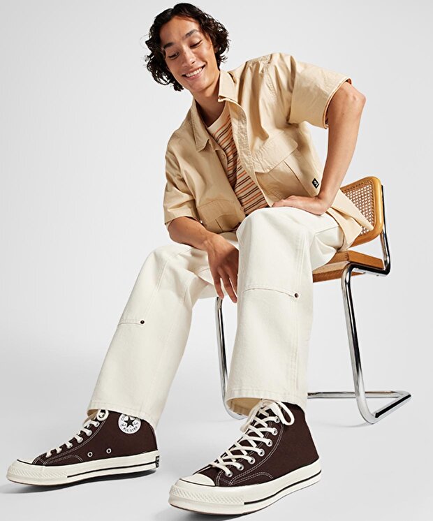 Converse Chuck 70 High - Görsel 8