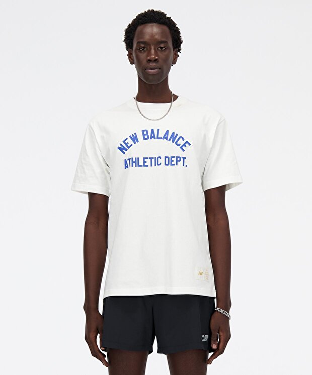 Мужская футболка New Balance Sportswear Greatest Hits