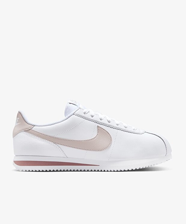 Женские кроссовки Nike Cortez Leather