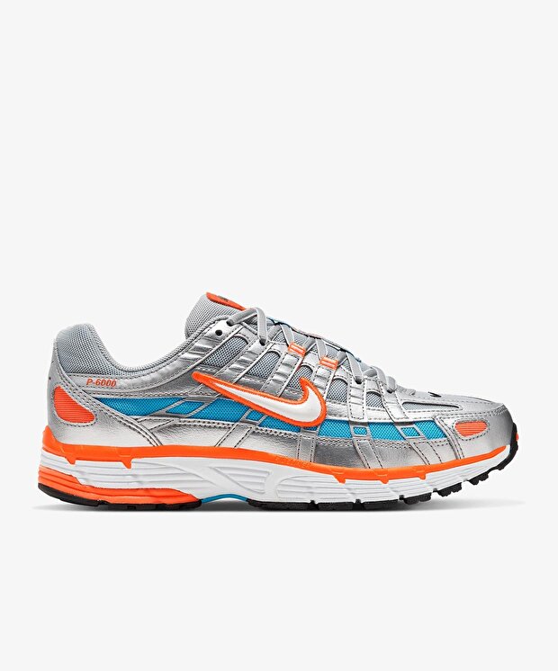 Женские кроссовки Nike P-6000 для бега