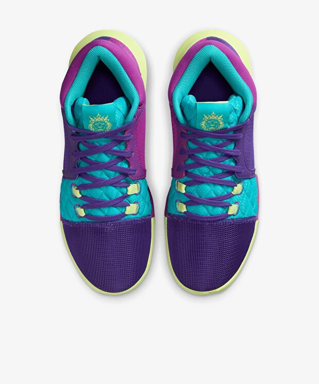 Nike Lebron Witness 8 - Görsel 5