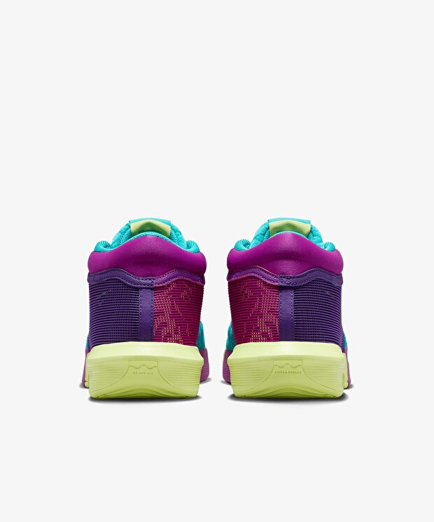 Nike Lebron Witness 8 - Görsel 6