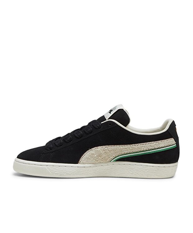 Puma Suede For the Fanbase - Görsel 3
