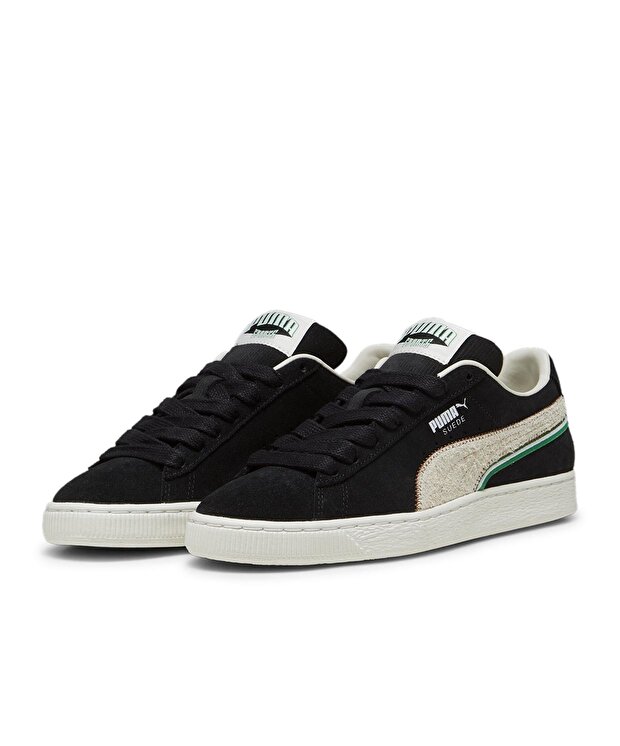 Puma Suede For the Fanbase - Görsel 4