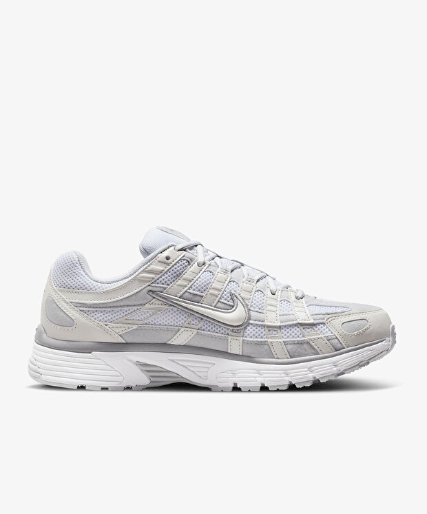 Женские кроссовки Nike P-6000 для бега