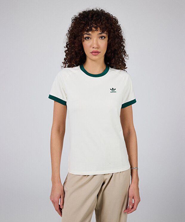 Женская футболка adidas VRCT Graphic Tee