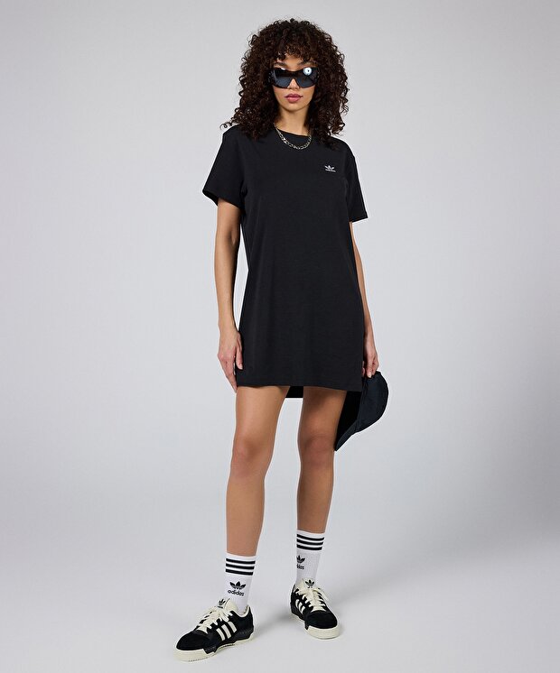 Женское платье adidas Trefoil Dress