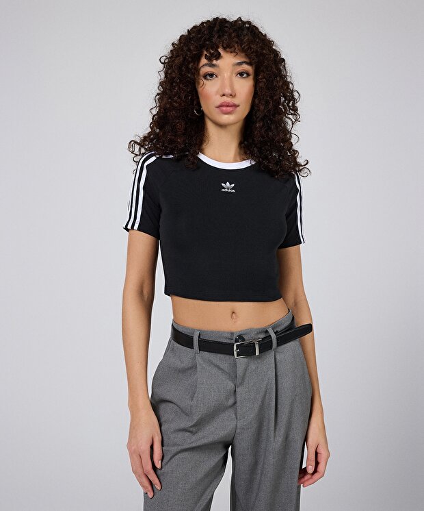 Детская футболка adidas 3-Stripes Baby Tee