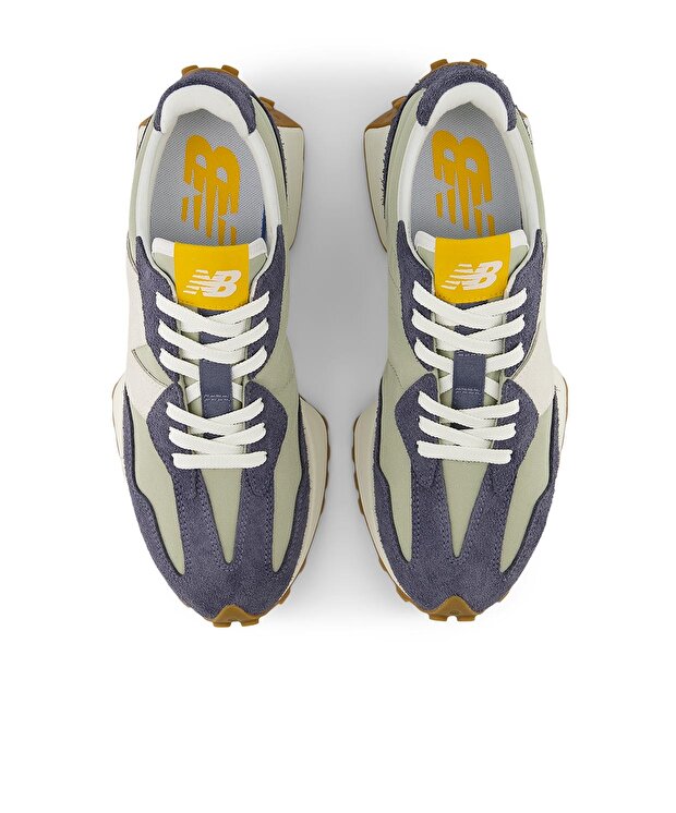 New Balance 327 Lifestyle Womens Shoes - Görsel 4