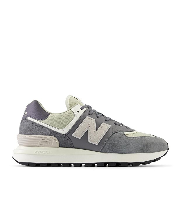 Мужские кроссовки New Balance 574 Lifestyle Mens на каждый день