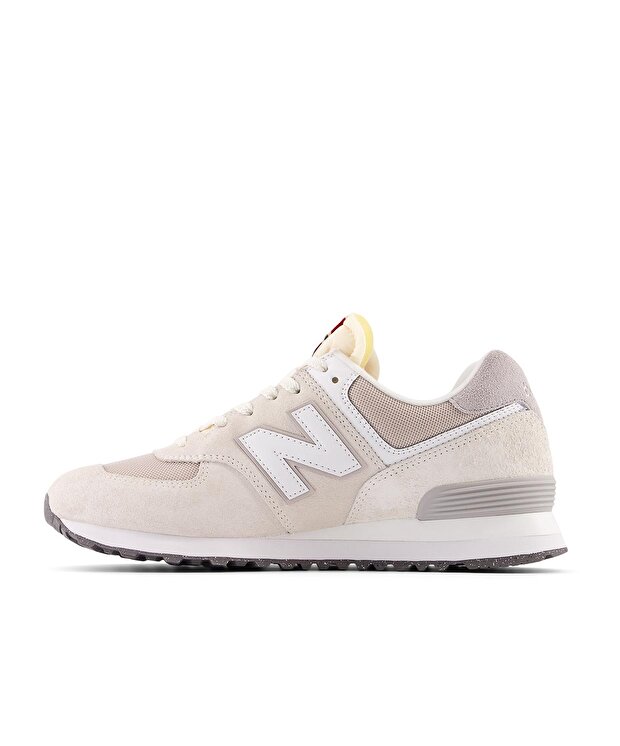 New Balance 574 Lifestyle Mens Shoes - Görsel 3