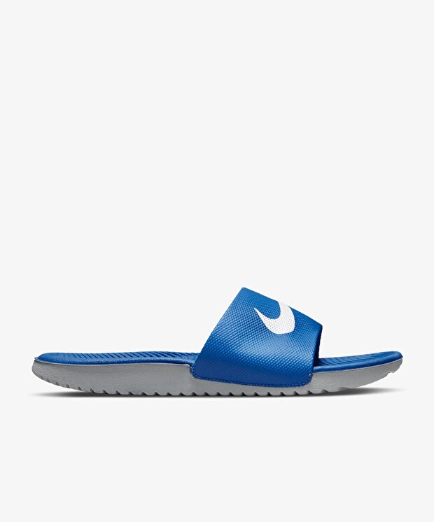 Детские шлепки Nike Kawa Slide Gs