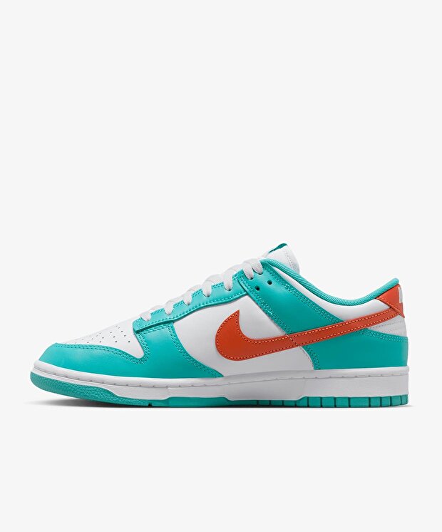 Nike Dunk Low Retro - Görsel 3