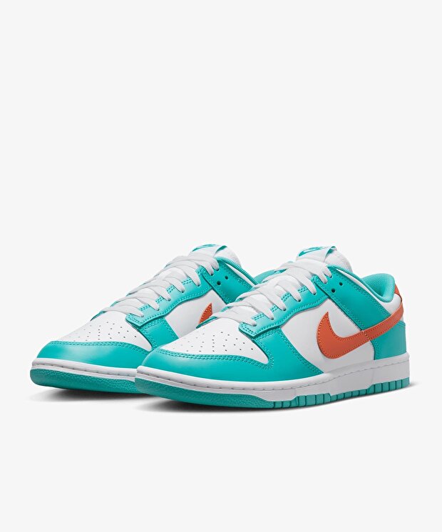 Nike Dunk Low Retro - Görsel 4