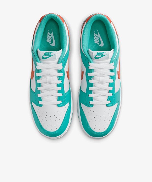 Nike Dunk Low Retro - Görsel 5